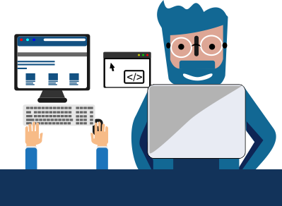 SVG Illustration