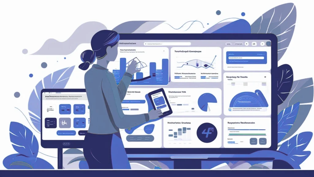 High-Performance Web Application Development Tailored to You