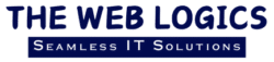 THE WEB LOGICS logo