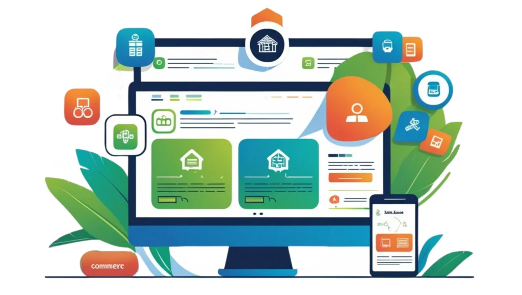 fully responsive web development
