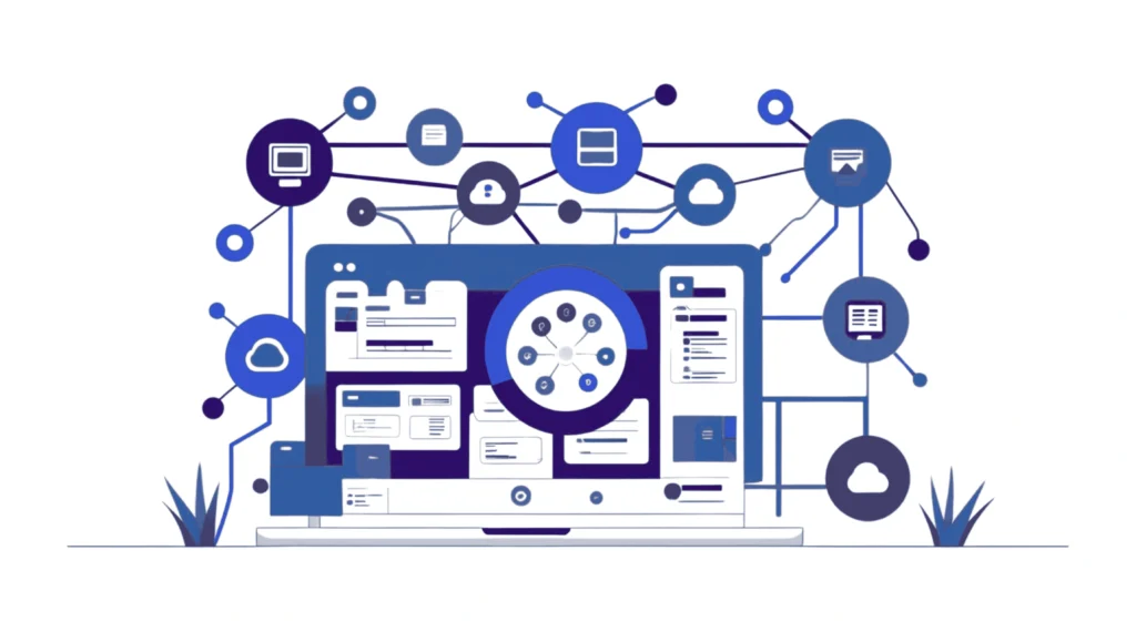 website mobile app and softwere development