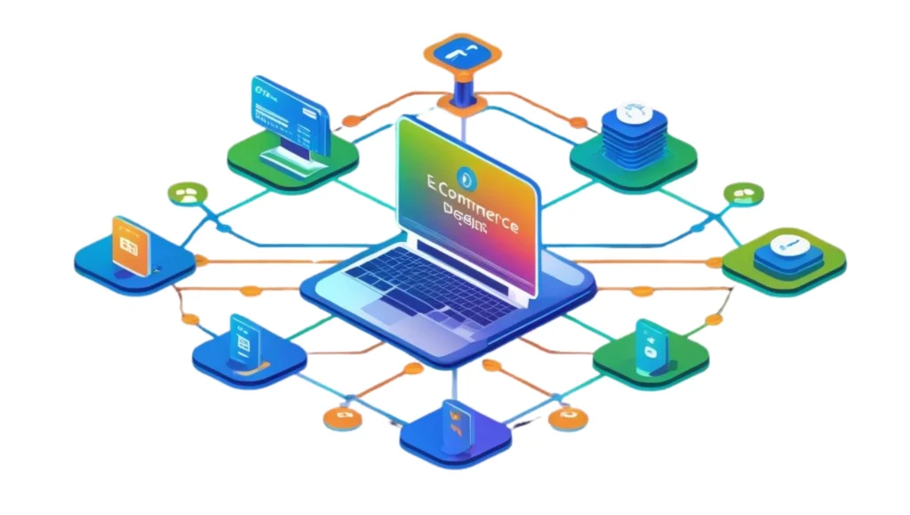 E-commerce Development
