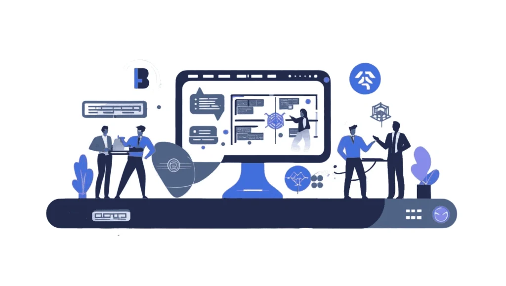 web application development