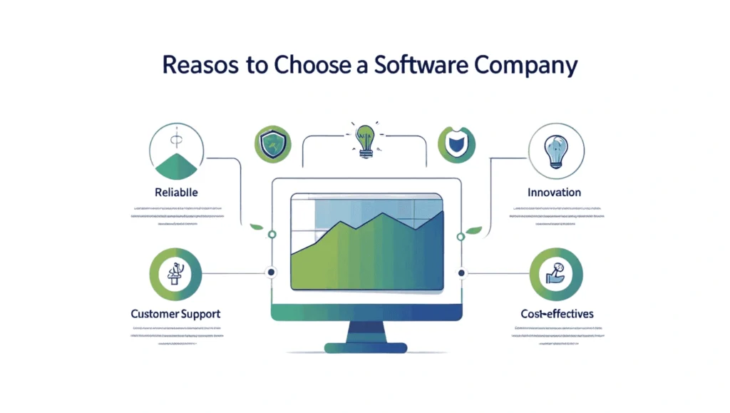 Software Needs