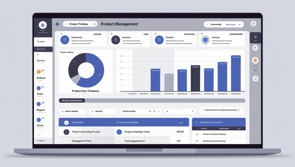 product management system
