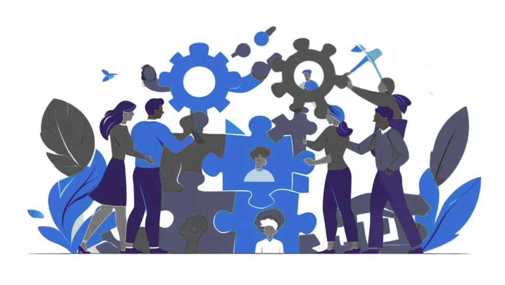 website development